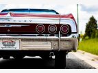 Thumbnail Photo 24 for 1964 Chevrolet Impala